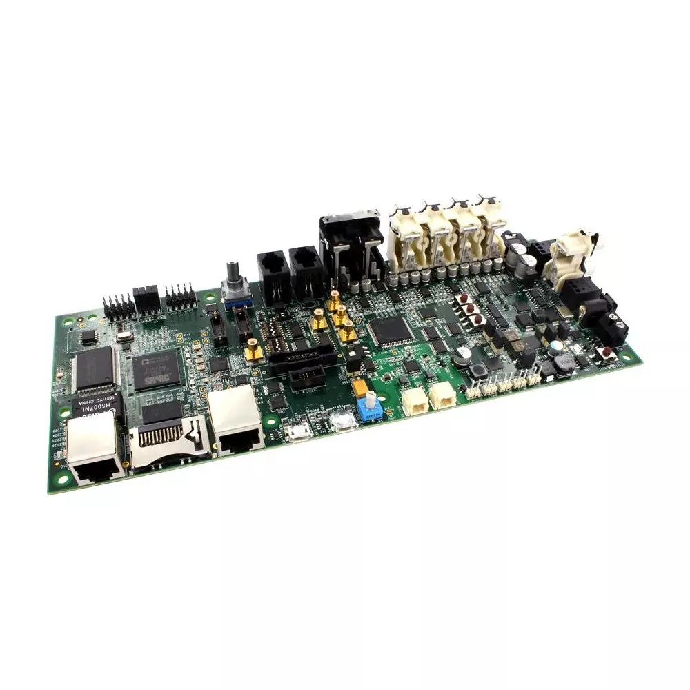 ANALOG DEVICES Evaluation Board ADSP-SC573 CBCZ-4 Silicon Core Number, ADZS-SC573-EZLITE