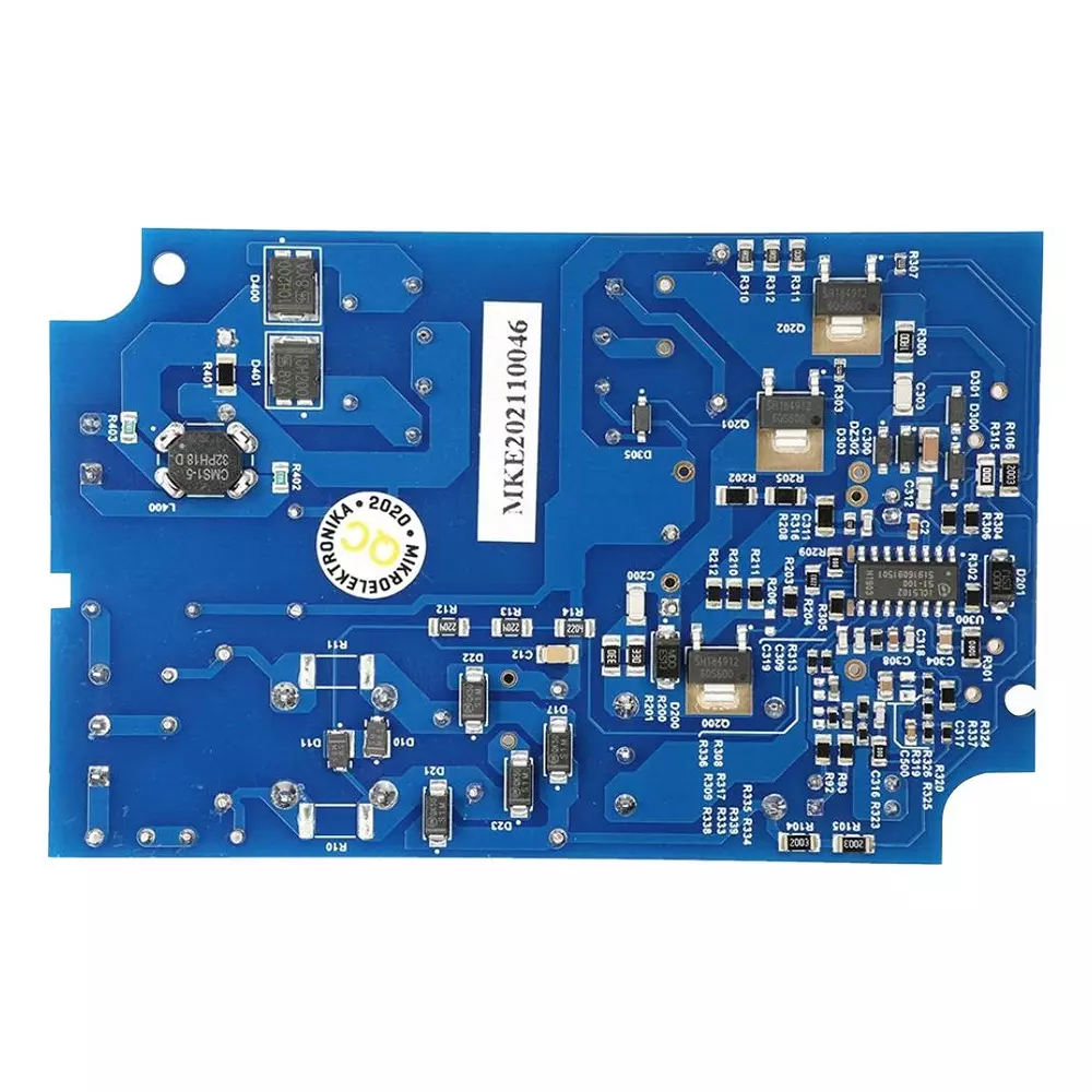 Infineon Ref Design Board Reference Design Board ICL5102 Kit Contents, REFICL5102U52WCCTOBO1