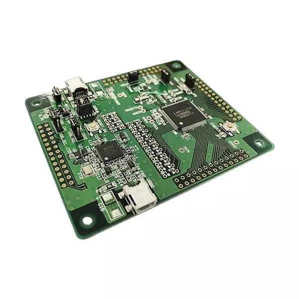 ROHM Reference Board USB / Security Microcontroller Application Sub Type, RB-D630Q466TB100
