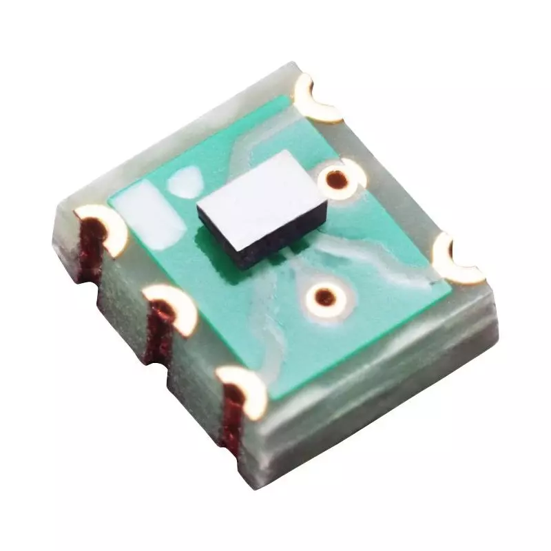 ROHM Evaluation Board CMOS Operational Amplifier Application Sub Type, TLR1901GXZ-EVK-001