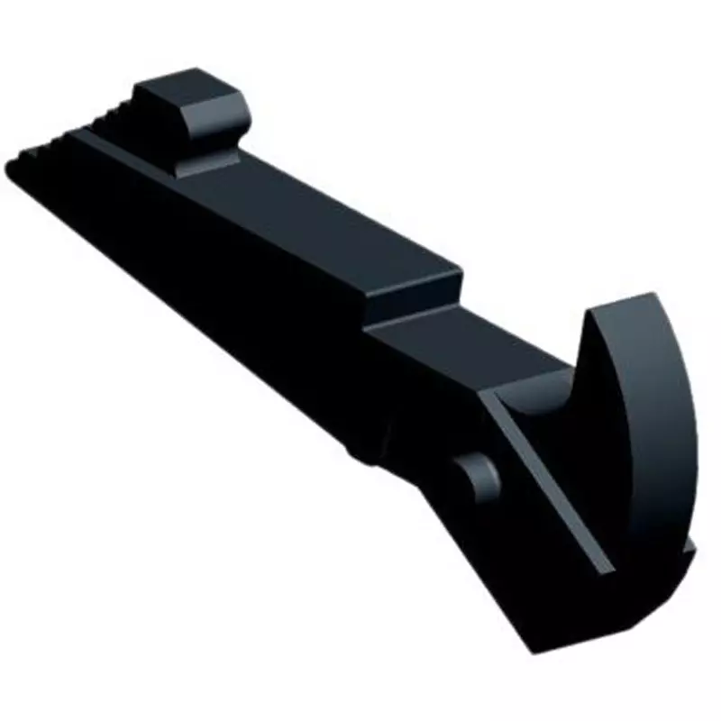 TE CONNECTIVITY PCB Header Latch Type 5102154-1 Pcb Header Suitable Crimping Terminal, 1825851-1 (Pack of 5)