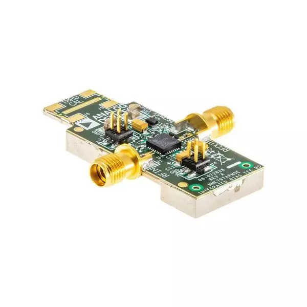 ANALOG DEVICES Evaluation Board HMC797 APM5 E Kit Contents, EV1HMC797APM5