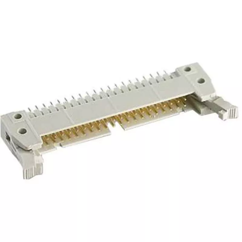 Harting PCB Header 500 V Rated Voltage, 9185346902