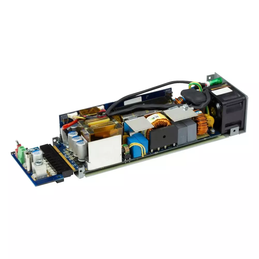 Infineon Evaluation Board Server Power Supply Application Sub Type, EVAL1K6WPSUCFD7QDTOBO1