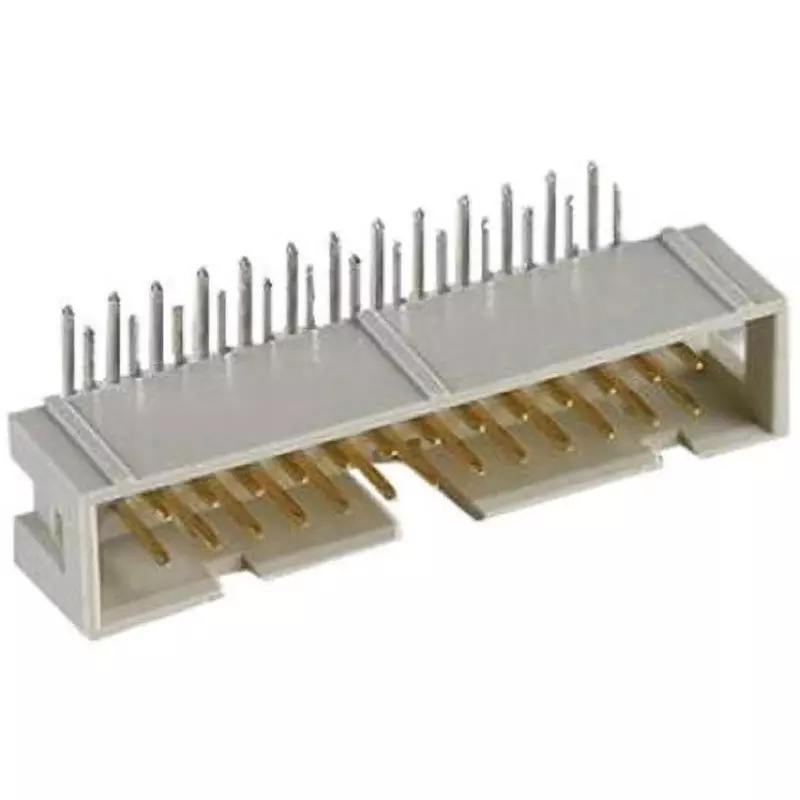 Harting PCB Header 500 V Rated Voltage, 9185267323