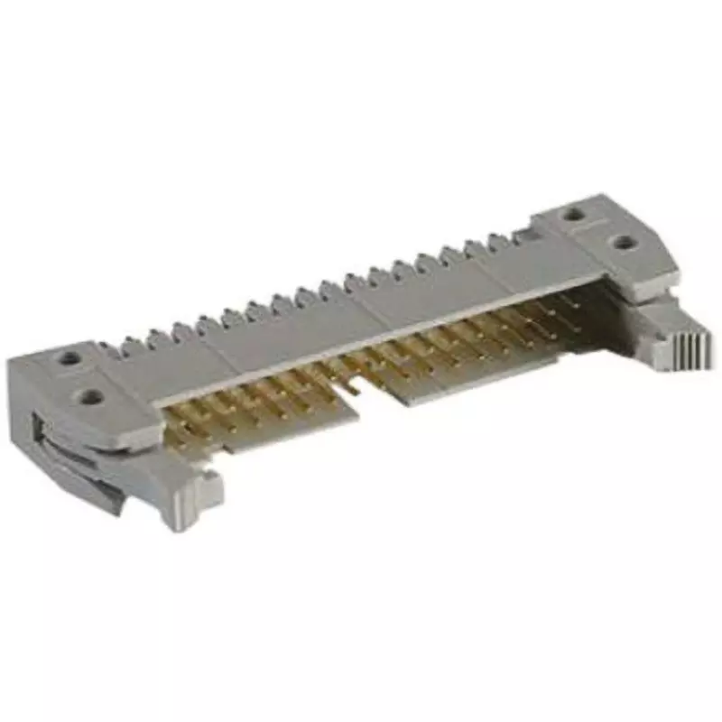Harting PCB Header 500 V Rated Voltage, 9185406901