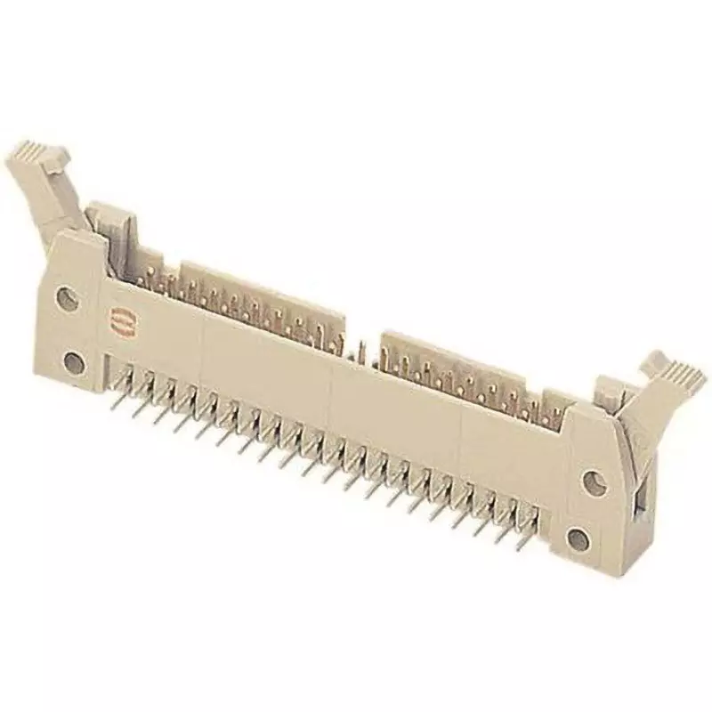 Harting PCB Header 500 V Rated Voltage, 9185067903 (Pack of 10)