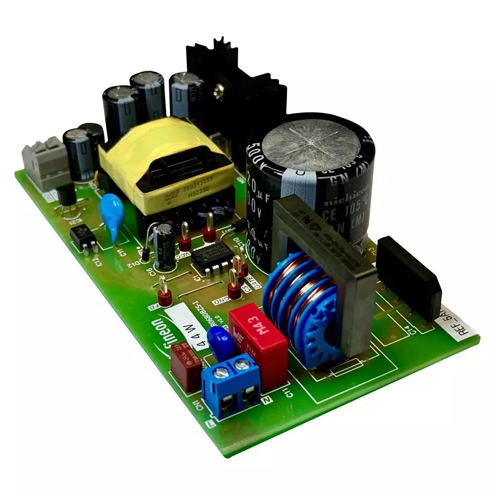Infineon Reference Board ICE5 AR0680 BZS Kit Contents SMPS Application Sub Type, REF5AR0680BZS144W1TOBO1
