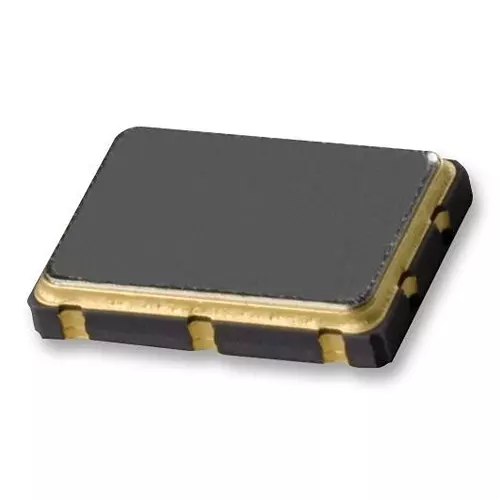 EPSON RTC/CALENDAR, RX8900CE UB, I2C, SMD, X1B0003010002