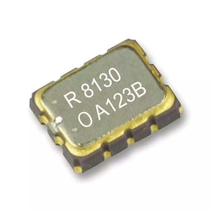 EPSON RTC, 32.768KHZ, I2C, SMD, X1B0003110001
