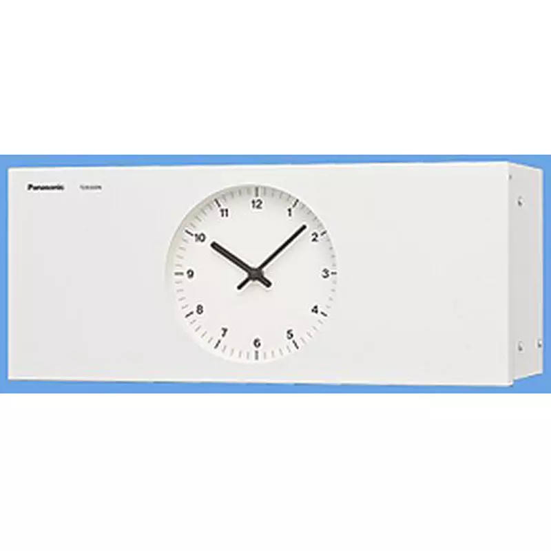 Panasonic Monitor Child Clock, TD9300N