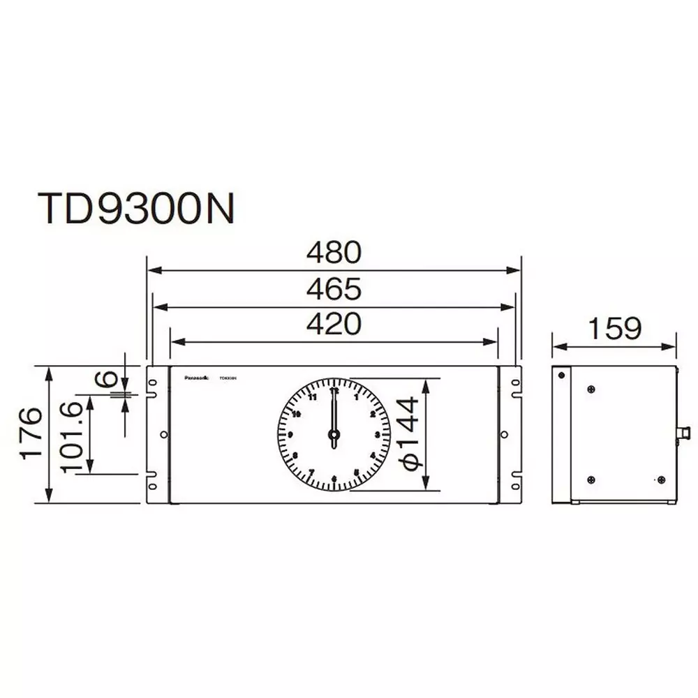 panasonic-monitor-child-clock-td9300n