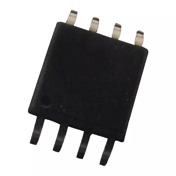 ANALOG DEVICES Real Time Clocks RTC W/ RAM, 248B, HH:MM:SS, WSOIC-8, DS1302S+T&R