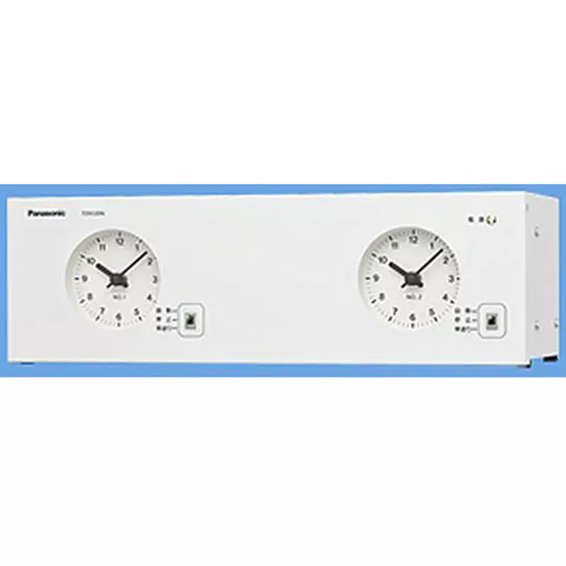 Panasonic Child Clock Amplifier 2 Circuits, TD9320N