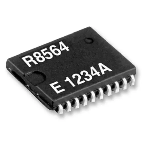 EPSON RTC I2C BUS INTERFACE, SMD, VSOJ-20, Q418564710001