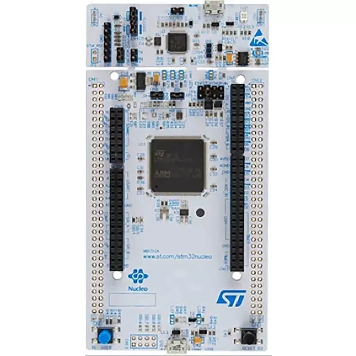 STMicroelectronics MCU Development Board STM32 Nucleo-144, NUCLEO-L4R5ZI-P