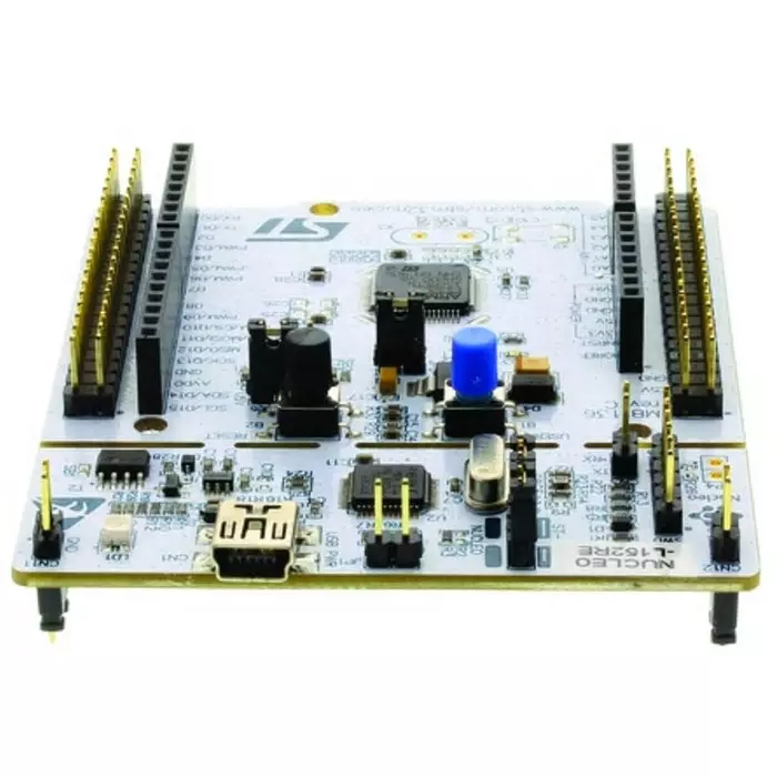 STMicroelectronics MCU Development Board STM32 Nucleo-64, NUCLEO-F070RB