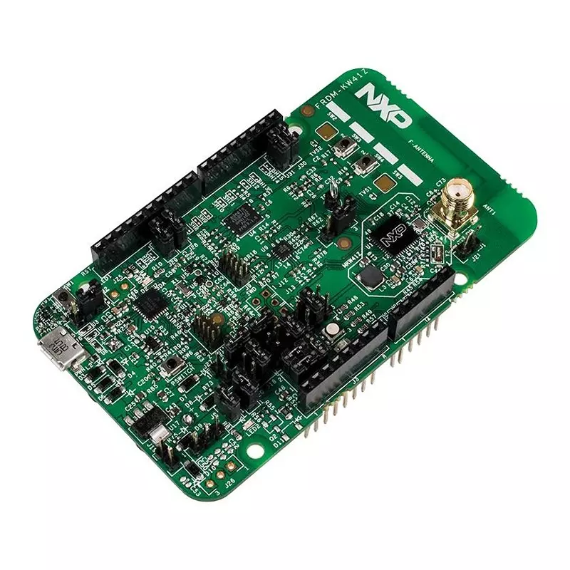 NXP DEVELOPMENT KIT, FRDM-KW41Z
