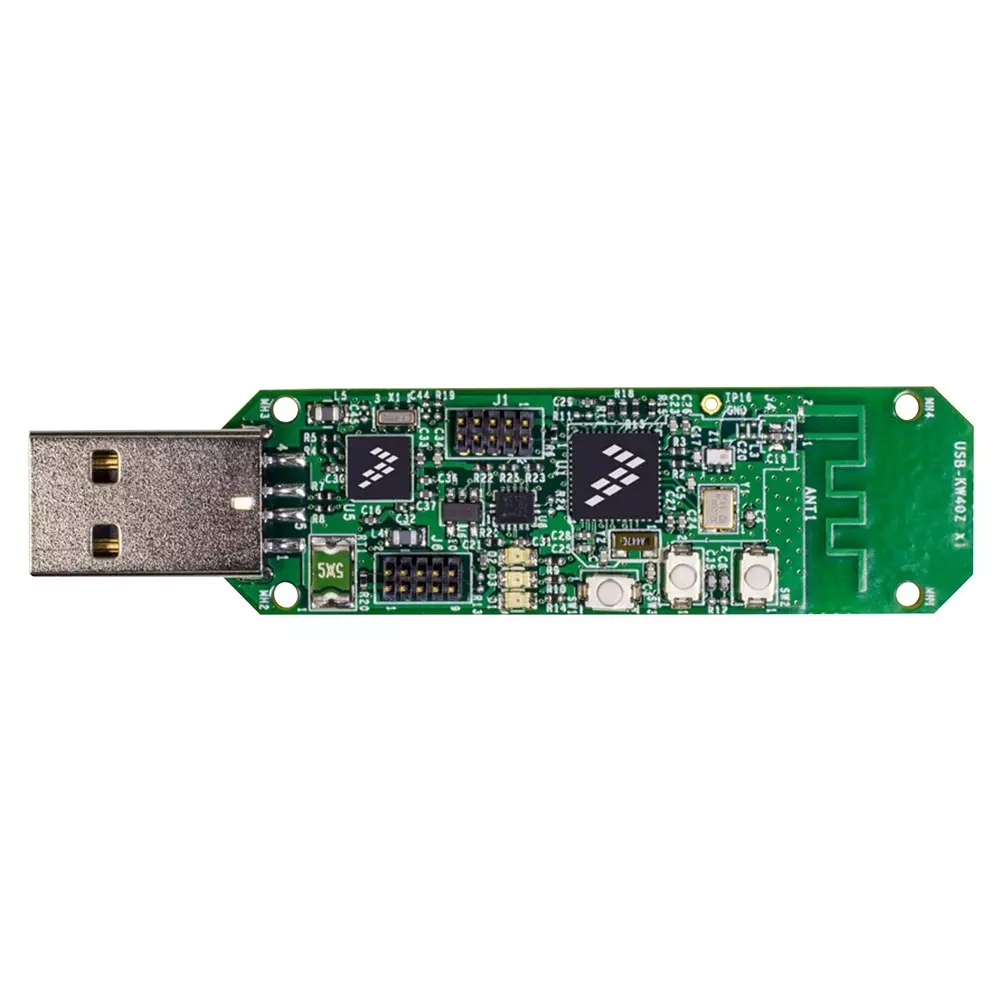 NXP DEVELOPMENT KIT, USB-KW41Z