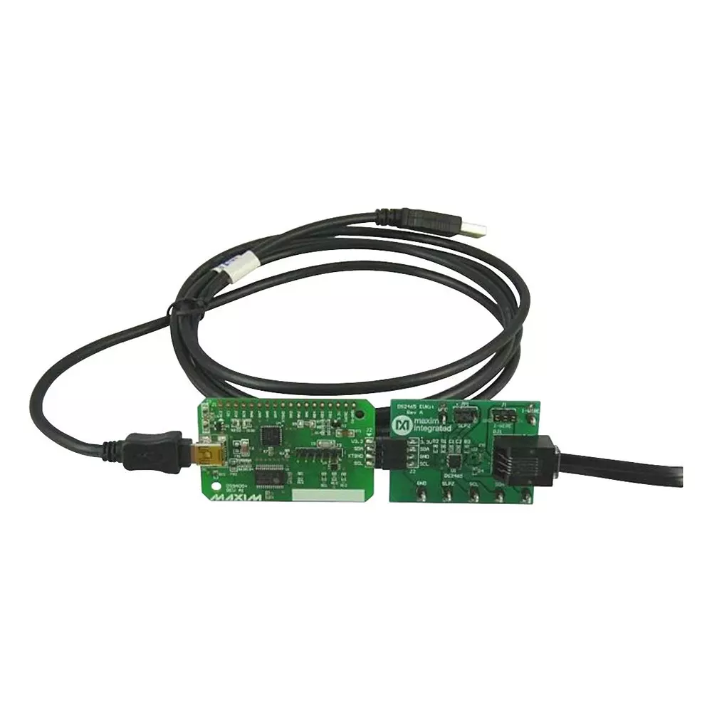 ANALOG DEVICES Special Application Development Kits EVAL KIT, SECURE AUTHENTICATOR, DS1964SEVKIT#