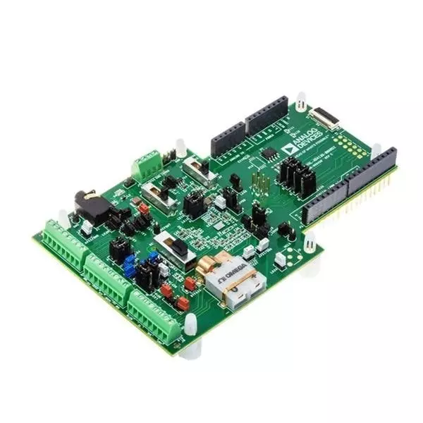 ANALOG DEVICES ADC Evaluation Board, EVAL-AD4130-8WARDZ