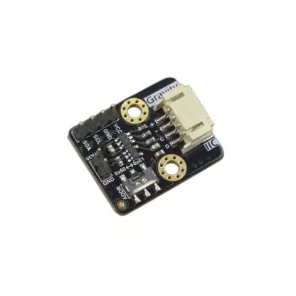 DFROBOT DAC Add-On Board 3.3 to 5 V, DFR0552