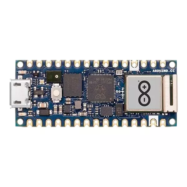 Arduino Development Board ARM Cortex M0+, ABX00052