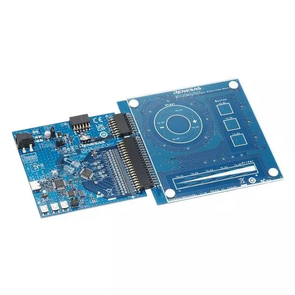 RENESAS RA0L1 Series Starter Kit, RTK0EG0065S01001BJ