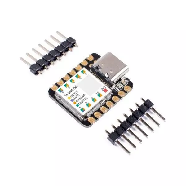 SEEED STUDIO Evaluation Board ARM Cortex M0+, 102010328