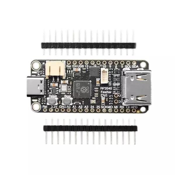 ADAFRUIT Development Board ARM Cortex M0+, 5710