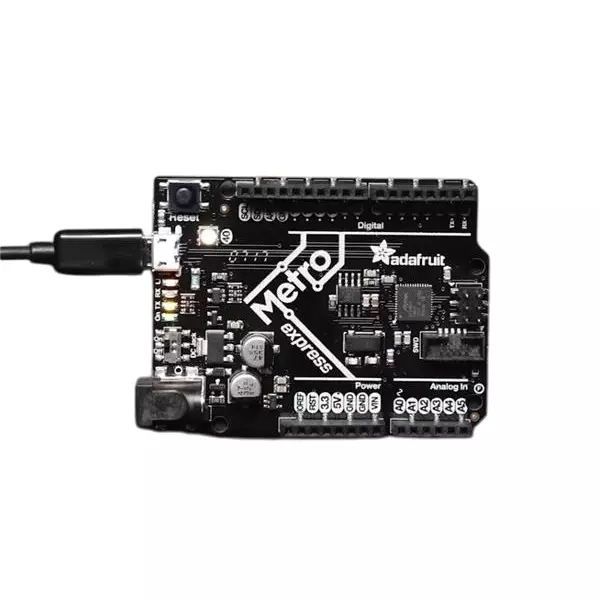 ADAFRUIT Development Board ARM Cortex M0+, 3505