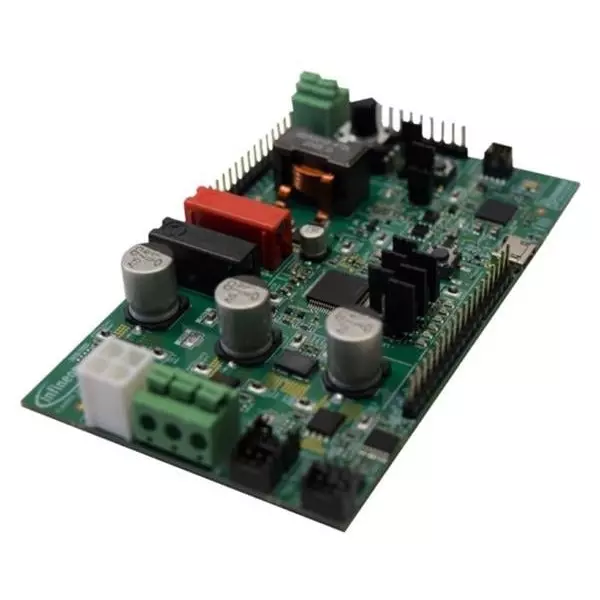 Infineon Evaluation Kit, TLE98932QKEVALKITTOBO1