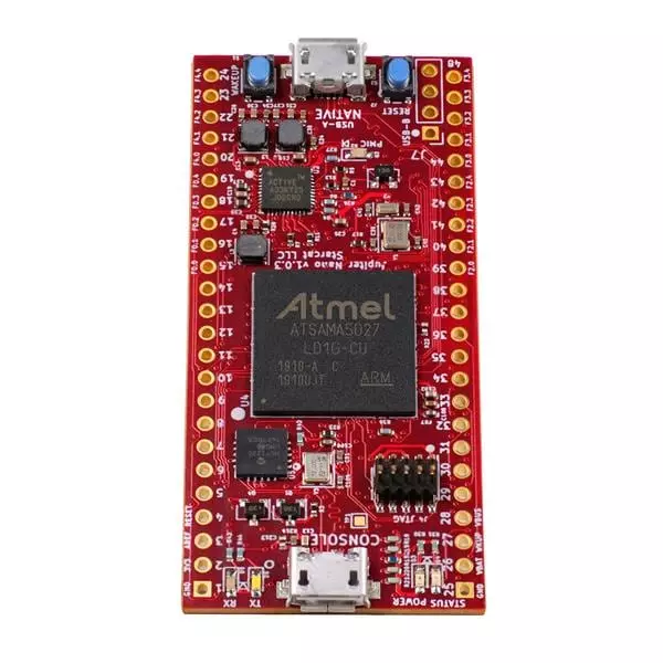 Starcat Jupiter Nano Series Development Board, JUPITERNANO-01