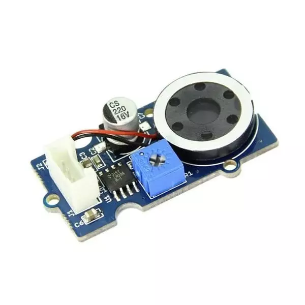 SEEED STUDIO Speaker Add-On Board 5 V, 107020001
