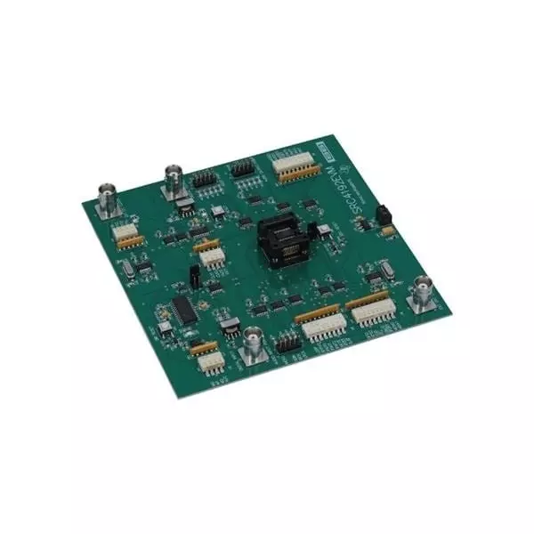 TEXAS INSTRUMENTS Audio Amplifier Evaluation Module 5 V, SRC4192EVM