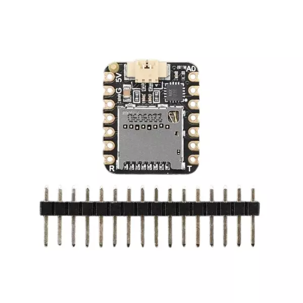 ADAFRUIT Audio Amplifier Add-On Board, 5769