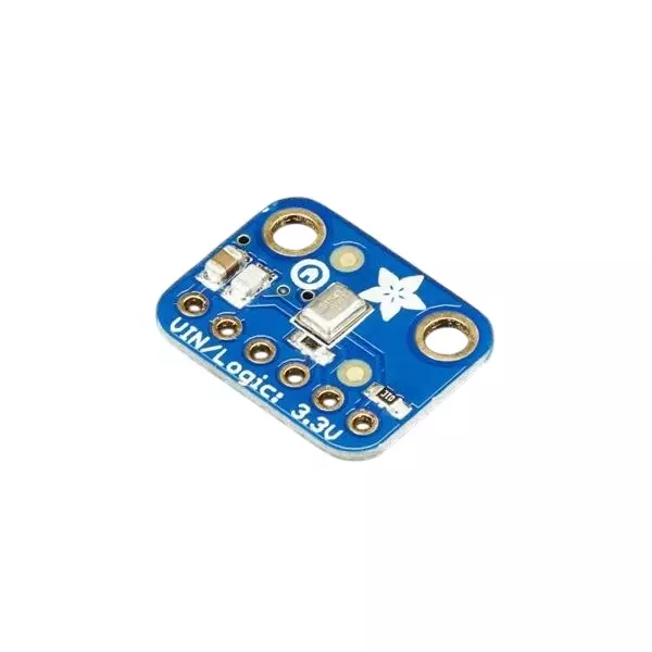 ADAFRUIT MEMS Microphone Breakout Board 1.6 to 3.6 V, 3421