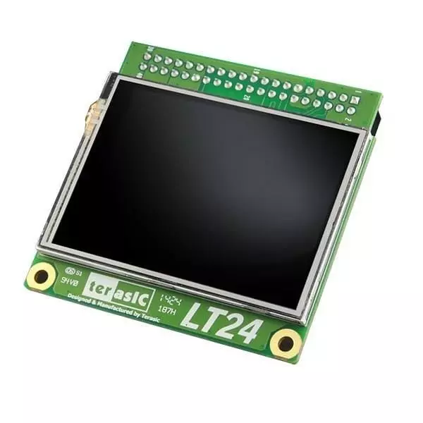TERASIC TECHNOLOGIES Development Board GPIO Interface, P0185
