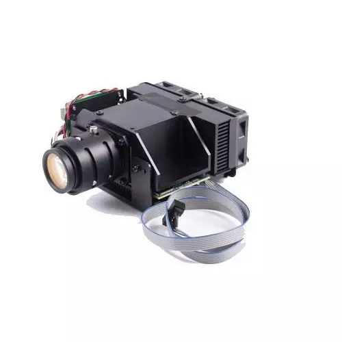 TEXAS INSTRUMENTS Evaluation Module 8 to 18 V, DLP5534PROJQ1EVM