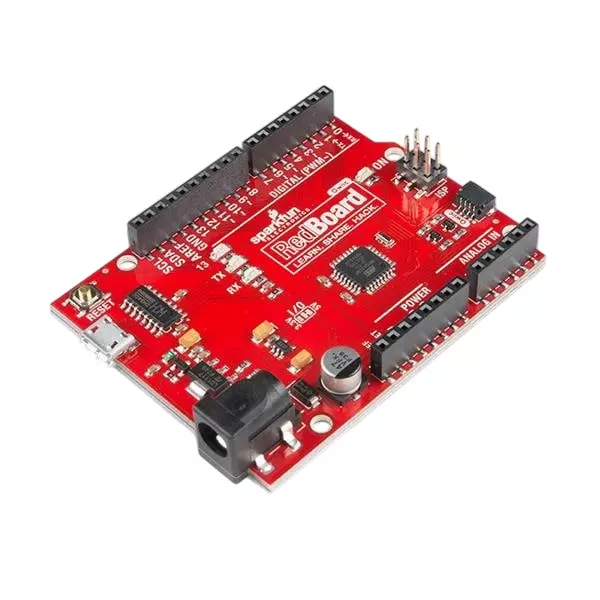 SparkFun Development Board AVR Core, DEV-15123