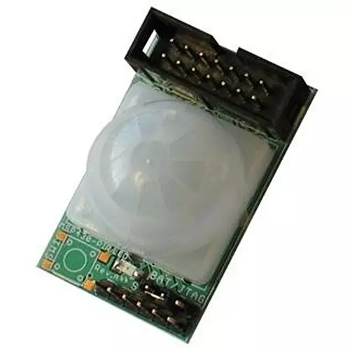 Olimex Development Board MSP430 Core, MSP430-PIR