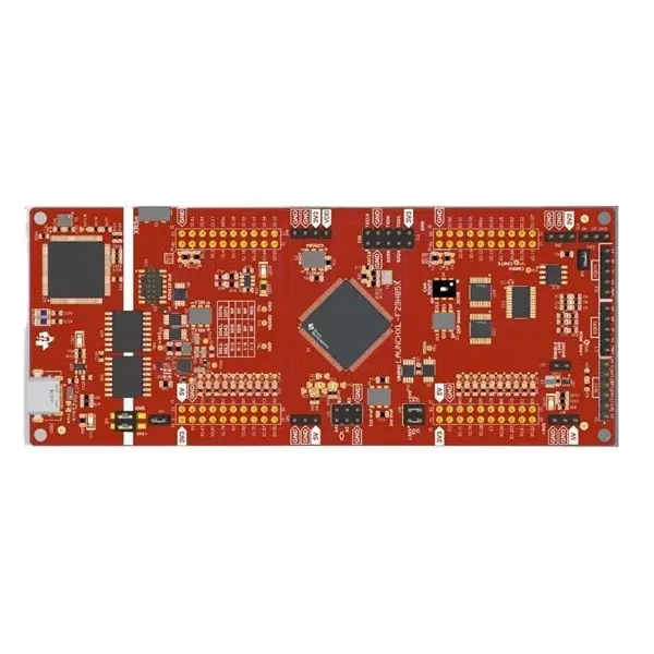 TEXAS INSTRUMENTS Development Kit C2000 Core, LAUNCHXL-F29H85X