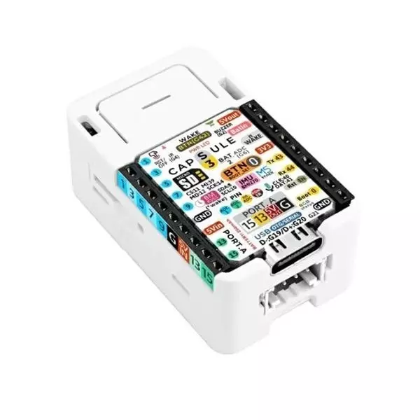 M5Stack Development Board, K129