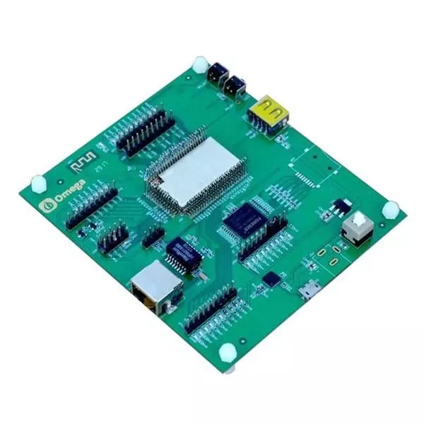 Onion Development Kit MIPS24KEc Core, OM2S-DK-EM