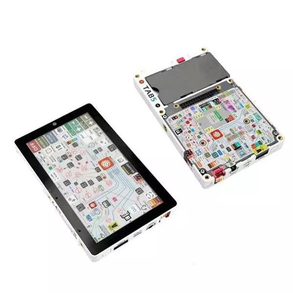 M5Stack Target Board RISC-V Core, C145