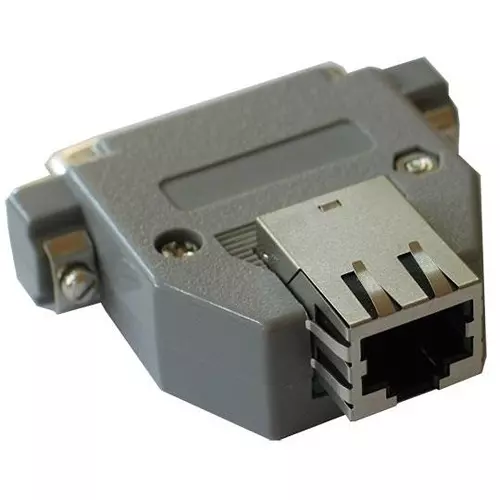 Olimex Development Board PIC18 Core, PIC-MICRO-WEB