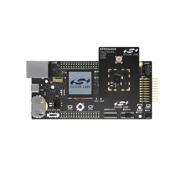 SILICON LABS Development Kit ARM Core, xG24-PK6036A
