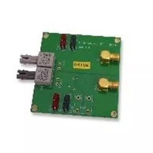BROADCOM Evaluation Kit, HFBR-0410Z