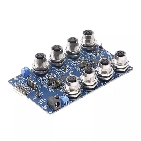 RENESAS Evaluation Board, CCE4511-EVAL-V1
