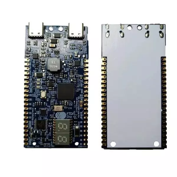 FTDI Evaluation Board, UMFT233HPEV-SD